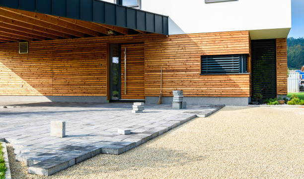 Best Custom Driveway Pavers  in Leachville, AR