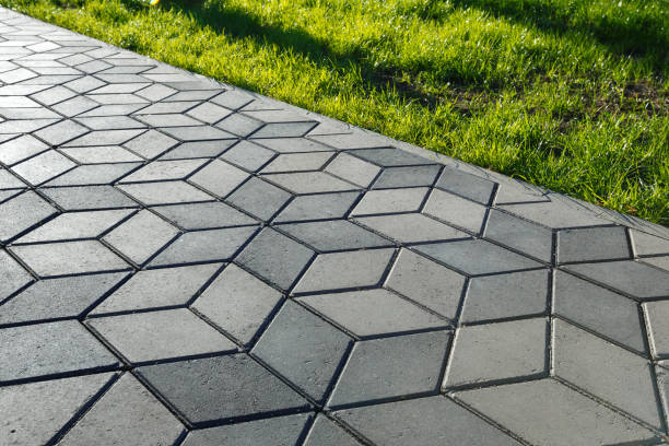 Best Driveway Resurfacing Pavers  in Leachville, AR