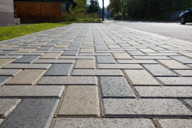 Best Interlocking Driveway Pavers  in Leachville, AR