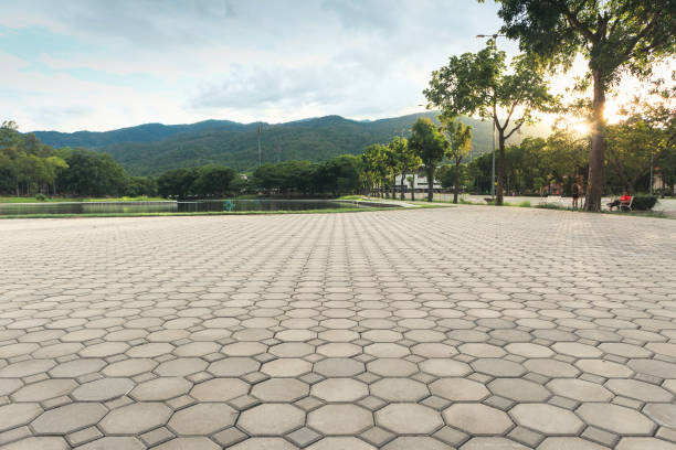 Best Best Driveway Pavers  in Leachville, AR