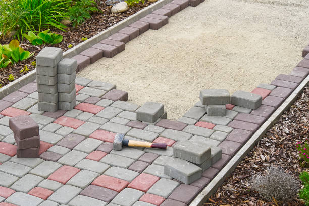 Reasons to Select Us for Your Driveway Paving Requirements in Leachville, AR