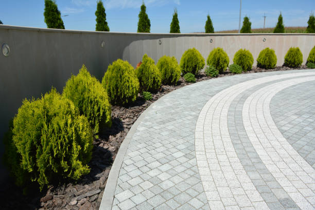 Best Driveway Pavers Near Me  in Leachville, AR